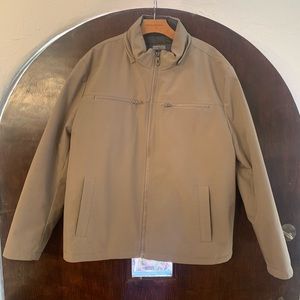Kenneth Cole Reaction all weather coat